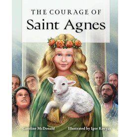 OSV Kids Courage of St. Agnes