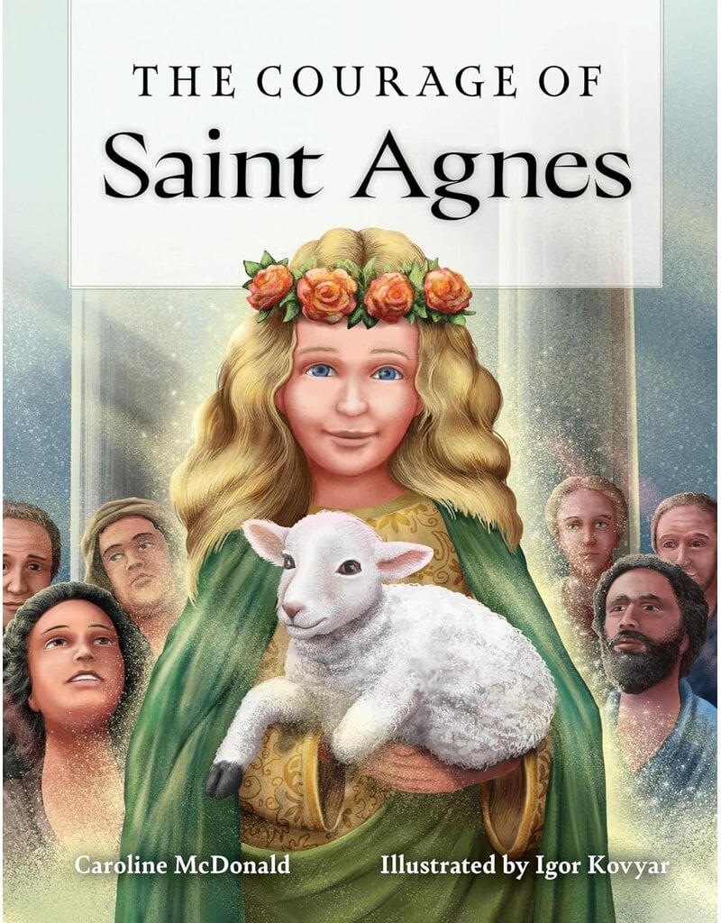 OSV Kids Courage of St. Agnes