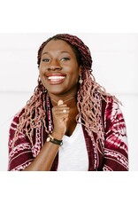 My Saint My Hero Benedictine Petite Necklace - Gold