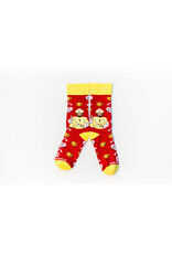 Sock Religious St. Valentine Socks