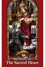 Tan Books Devotion to the Sacred Heart