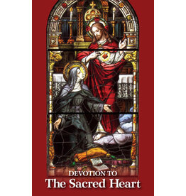 Tan Books Devotion to the Sacred Heart