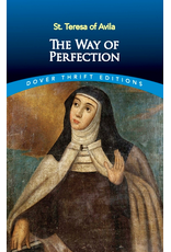 Dover Publications The Way of Perfection