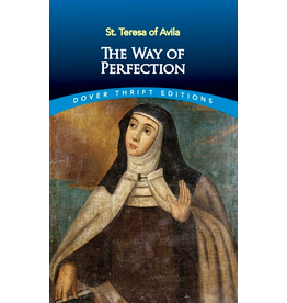 Dover Publications The Way of Perfection