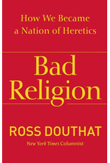 Free Press Bad Religion