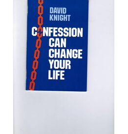 Confession Can Change Your Life