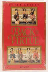 Ignatius Press Back to Virtue