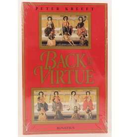 Ignatius Press Back to Virtue