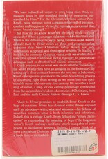 Ignatius Press Back to Virtue