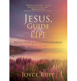 Ave Maria Press Jesus, Guide of My Life | Reflections for the Lenten Journey