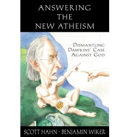Emmaus Road Publishing Answering the New Atheism | Dismantling Dawkins' Case Against God