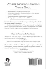 Emmaus Road Publishing Answering the New Atheism | Dismantling Dawkins' Case Against God