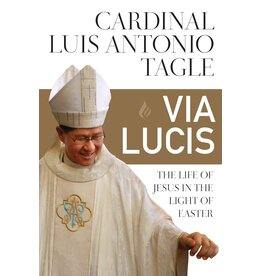 Liturgical Press Via Lucis | The Life of Jesus in the Light of Easter