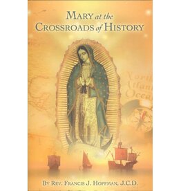 Mary at the Crossroads of History