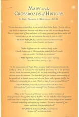 Mary at the Crossroads of History