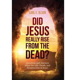 Augustine Institute Did Jesus Really Rise from the Dead?