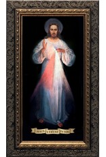 Catholic to the Max 8" x 16" Vilnius Divine Mercy Picture