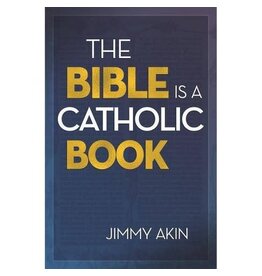 Catholic Answers The Bible is a Catholic Book
