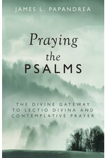Sophia Institute Press Praying the Psalms