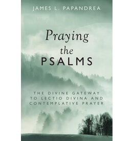Sophia Institute Press Praying the Psalms
