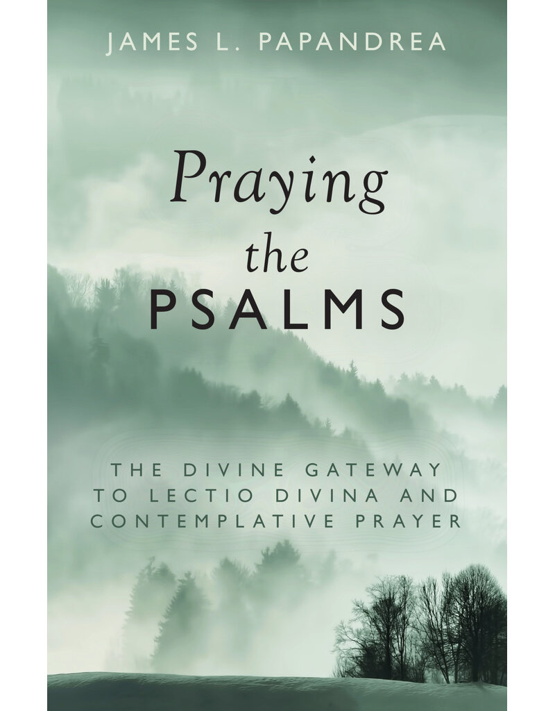 Sophia Institute Press Praying the Psalms