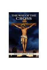 Aquinas Press The Way of the Cross Pocket Prayer Book
