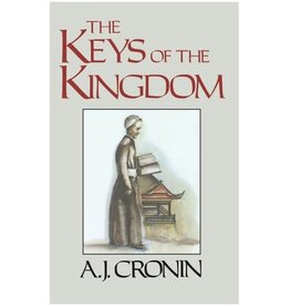 The Keys of the Kingdom