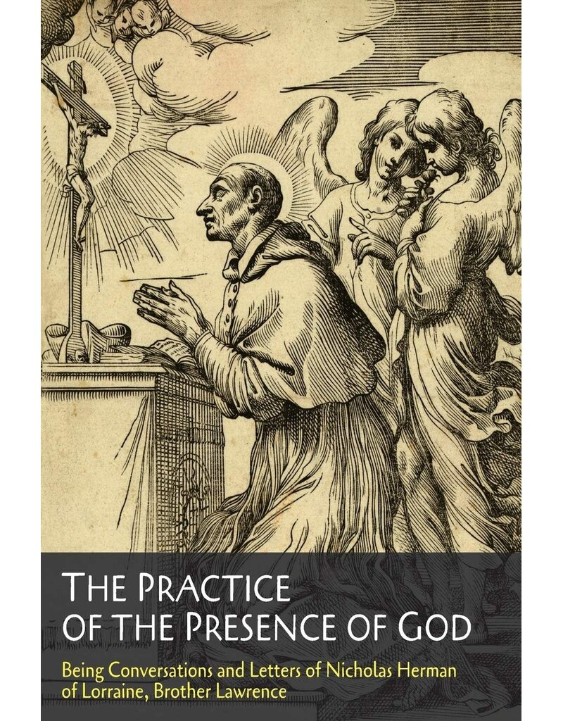 Martino Fine Books The Practice of the Presence of God