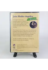 EWTN Mother Angelica Live! 4 DVD Set