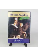 EWTN Mother Angelica Live! 4 DVD Set