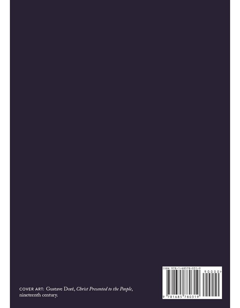 Word on Fire The Paschal Mystery: Reflections for Lent and Easter