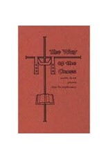 Barton Cotton The Way of the Cross Large Print