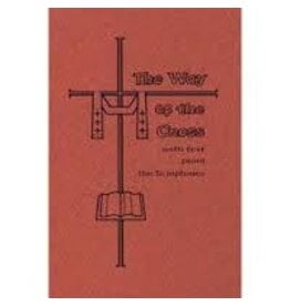 Barton Cotton The Way of the Cross Large Print