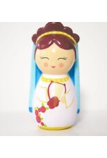 Shining Light Dolls Saint Cecilia Shining Light Doll