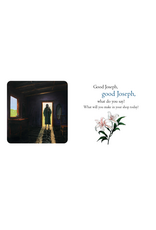 Sophia Institute Press Joseph's Workshop Board Book