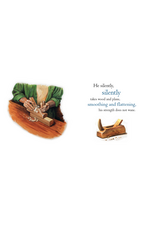 Sophia Institute Press Joseph's Workshop Board Book