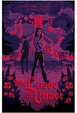 Pauline Books & Media The Curse He Chose: The Curse He Chose
