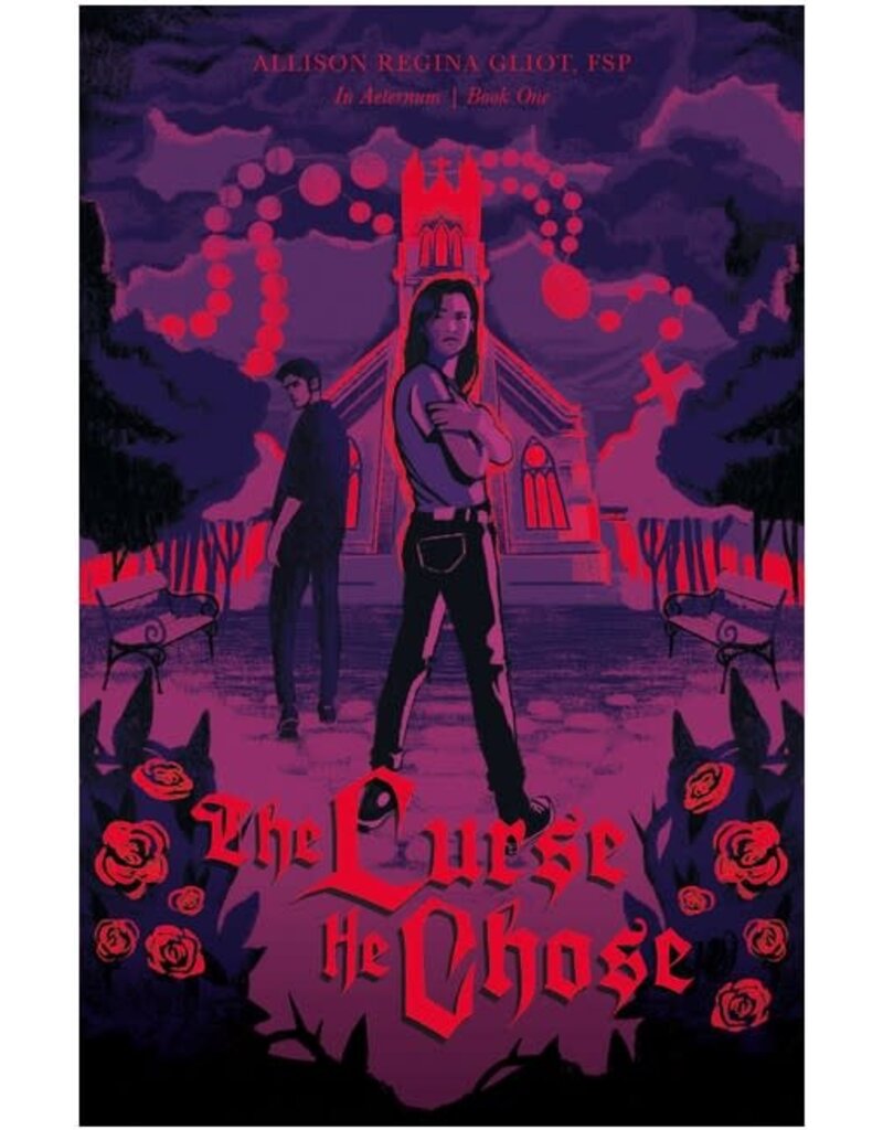 Pauline Books & Media The Curse He Chose: The Curse He Chose