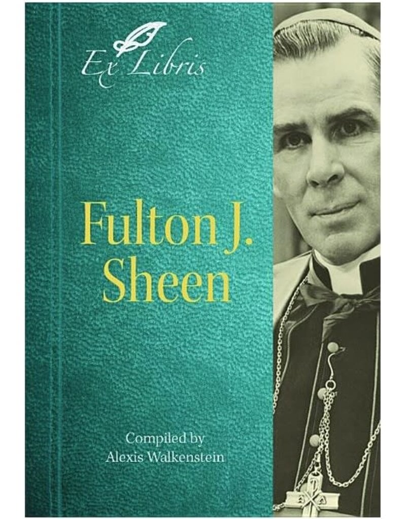 Pauline Books & Media Fulton J. Sheen