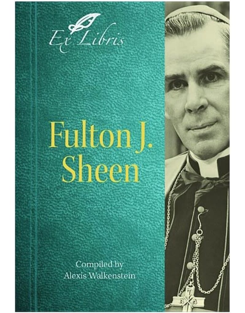Pauline Books & Publishing Fulton J. Sheen