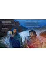 Sophia Institute Press The Thief Who Stole Heaven: A Legend