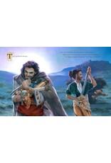 Sophia Institute Press The Thief Who Stole Heaven: A Legend