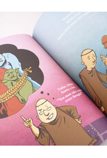 Tan Books The Monks Stand Guard