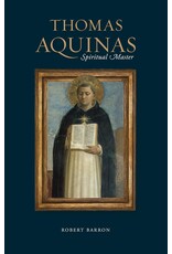 Word on Fire Thomas Aquinas, Spiritual Master