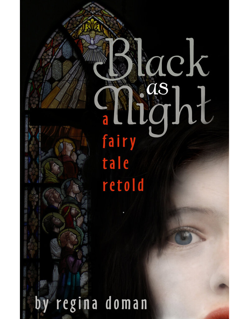 Chesterton Press Black as Night: A Fairy Tale Retold (Series Book 2)