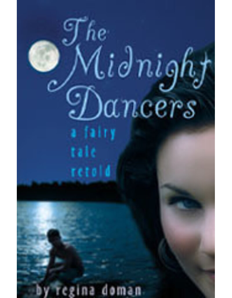 Chesterton Press The Midnight Dancers: A Fairy Tale Retold (Series Book 3)