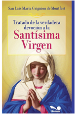 Tratado de la verdadera devoción a la Santísima Virgen (Treatise on true devotion to the Blessed Virgin)