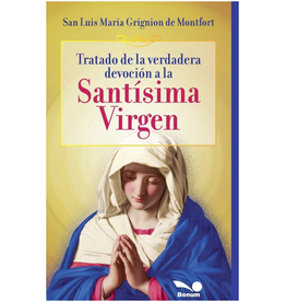Tratado de la verdadera devoción a la Santísima Virgen (Treatise on true devotion to the Blessed Virgin)