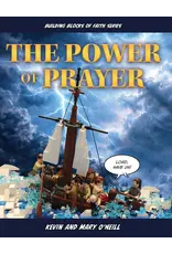 Sophia Institute Press The Power of Prayer | Building Blocks of Faith Series