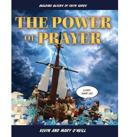 Sophia Institute Press The Power of Prayer | Building Blocks of Faith Series